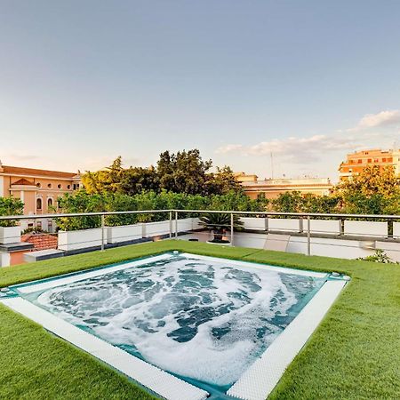 Best Western Cinemusic Hotel Rome Exterior photo