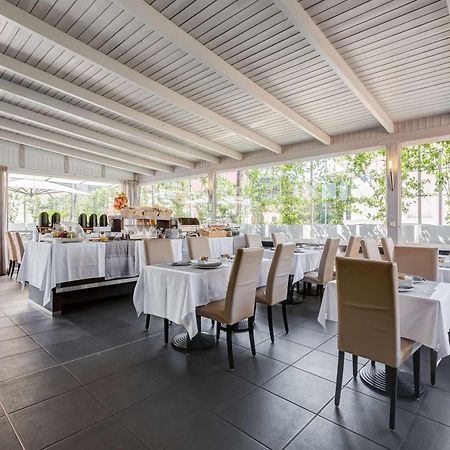Best Western Cinemusic Hotel Rome Exterior photo