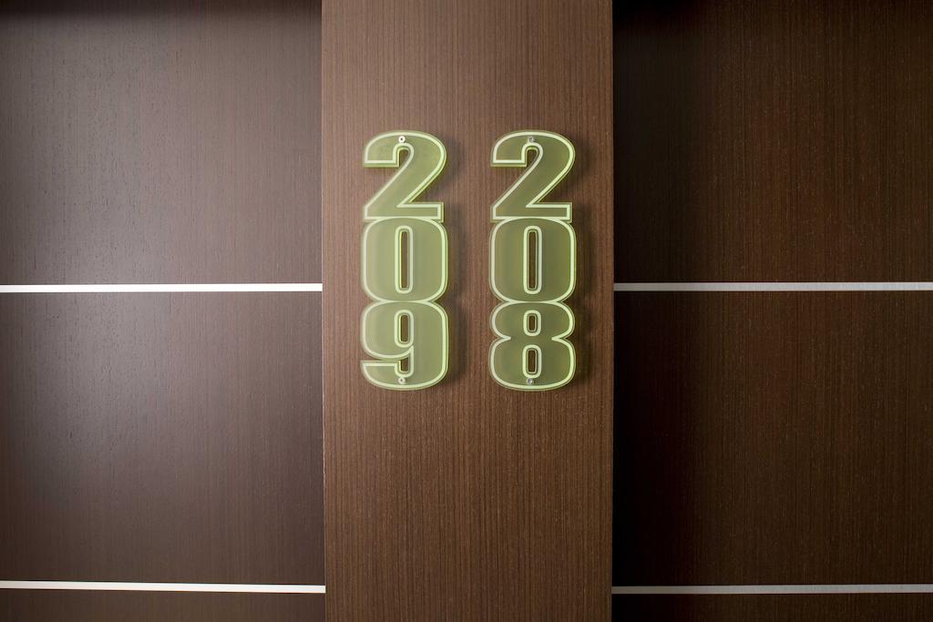 Best Western Cinemusic Hotel Rome Exterior photo