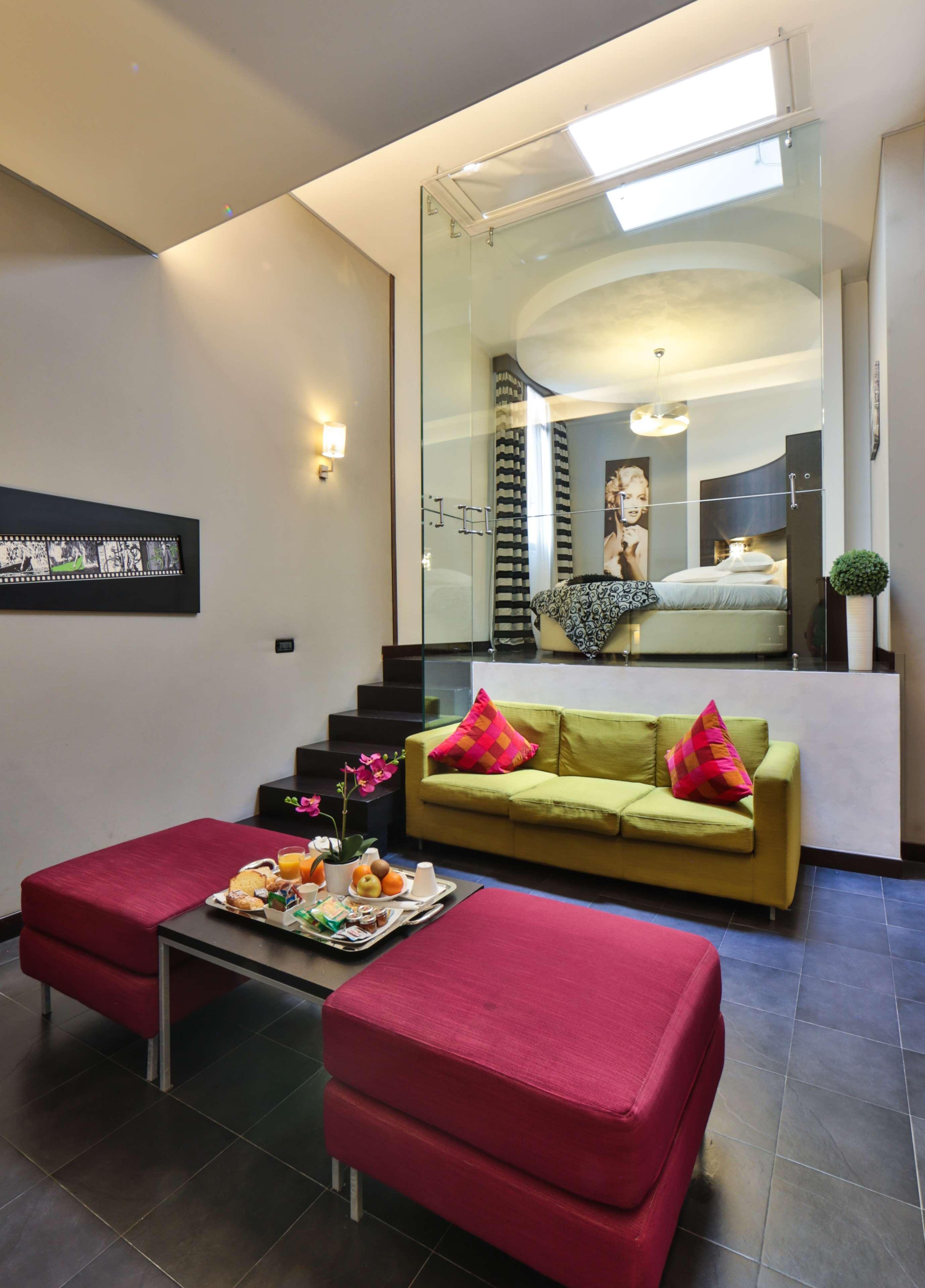 Best Western Cinemusic Hotel Rome Exterior photo