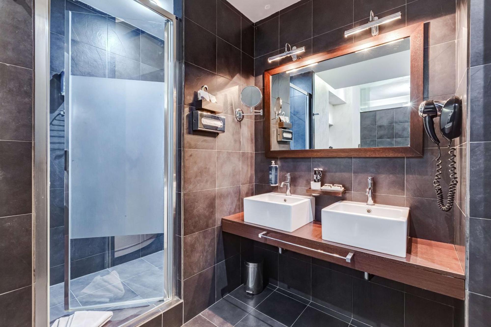 Best Western Cinemusic Hotel Rome Exterior photo