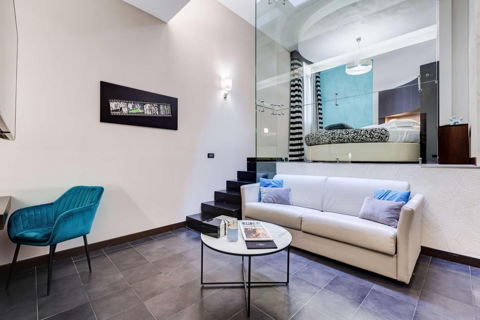 Best Western Cinemusic Hotel Rome Exterior photo