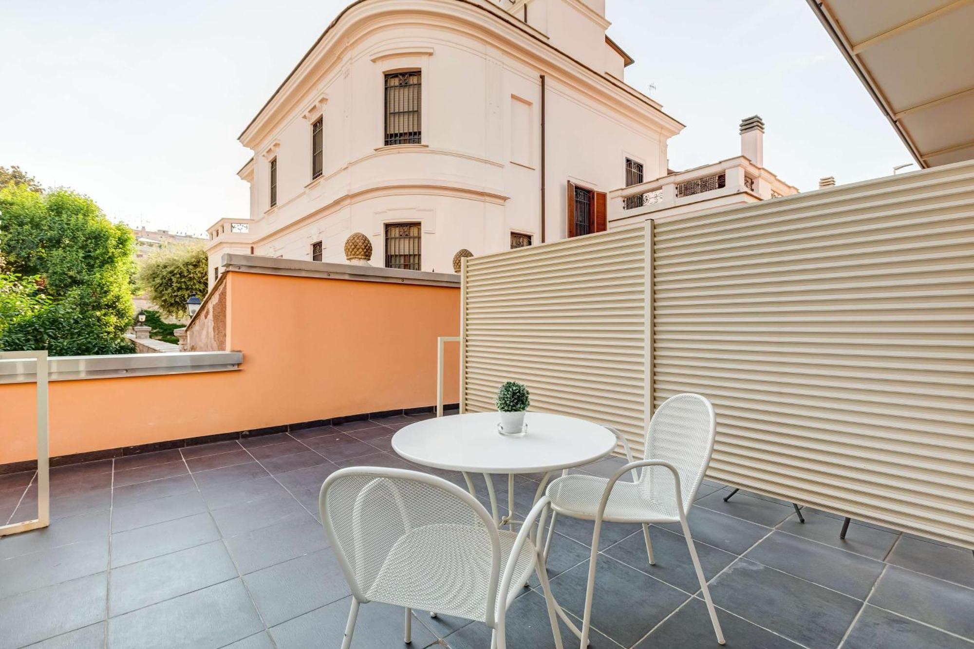 Best Western Cinemusic Hotel Rome Exterior photo