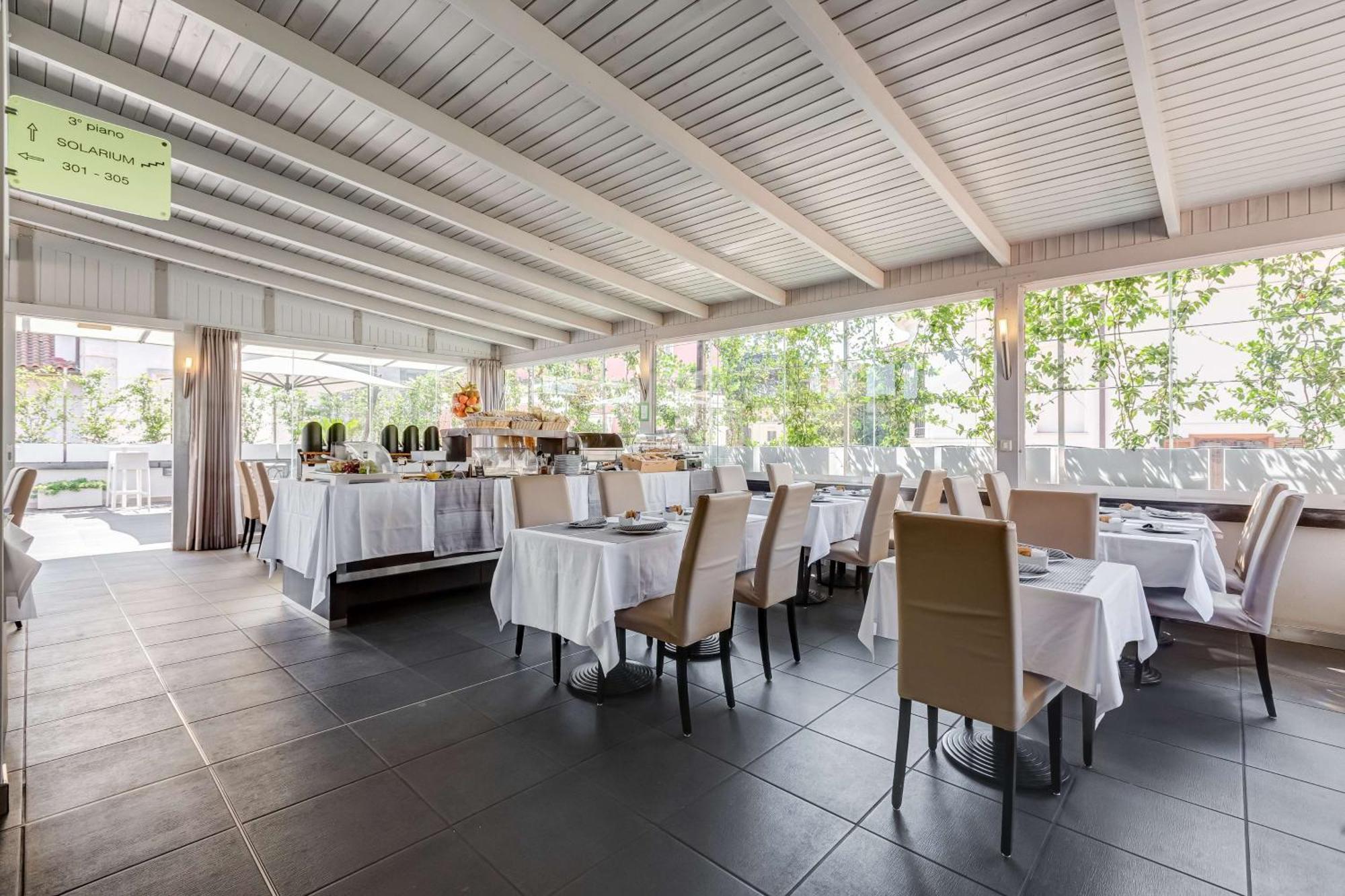 Best Western Cinemusic Hotel Rome Exterior photo